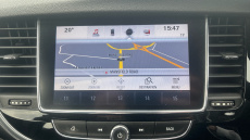 Vauxhall Mokka X 1.4T Griffin 5dr Petrol Hatchback